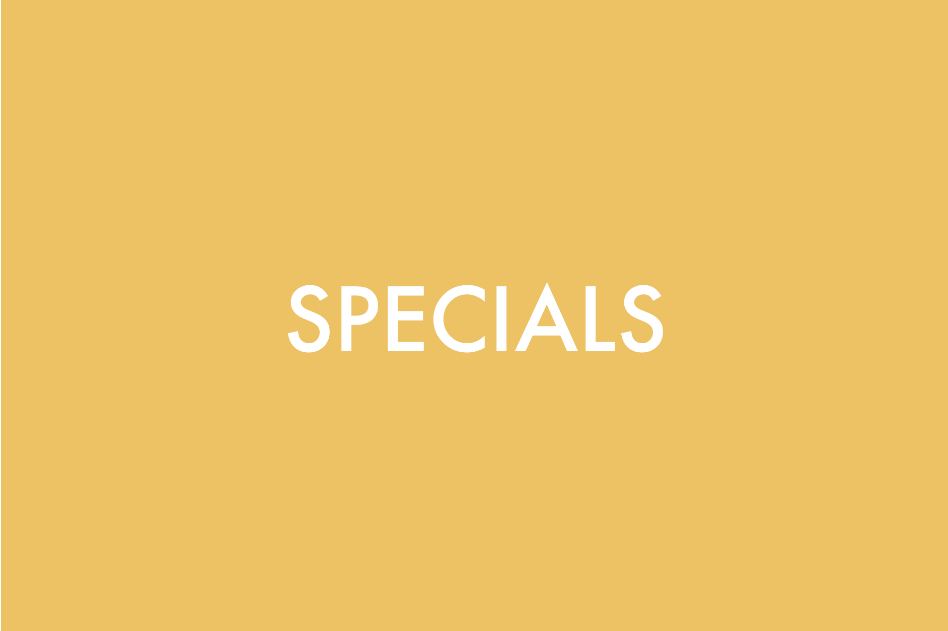 Specials